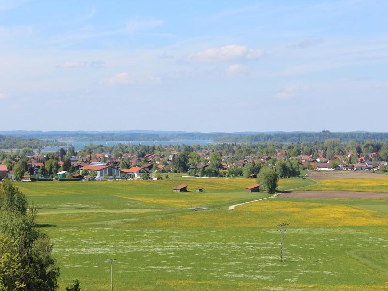 Villa Schneiderhof Urlaub auf dem Bauernhof Bernau am Chiemsee Exterior foto